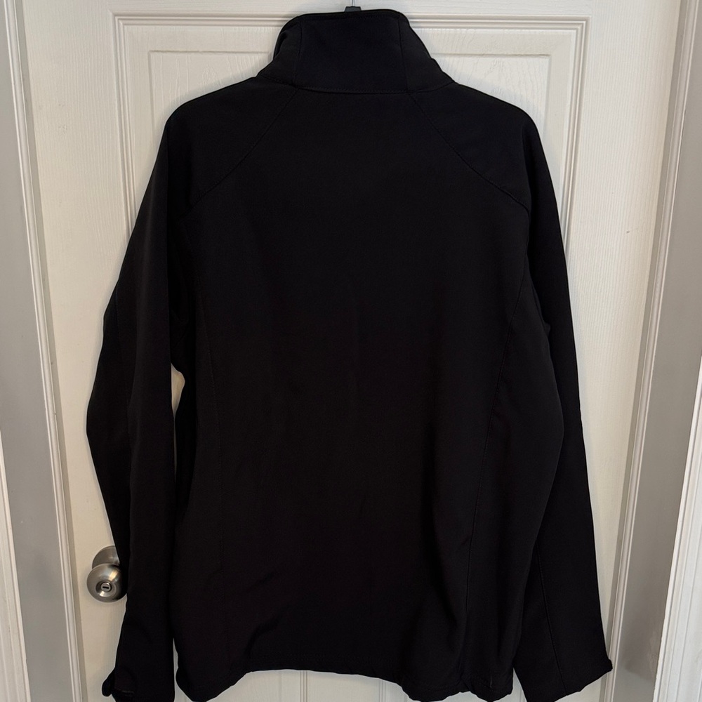 Minus Zero Men's Black Performance Jacket - image 7